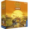 Korea Board Games Catan Expansion Cities and Knights, Korea Representative Board Game