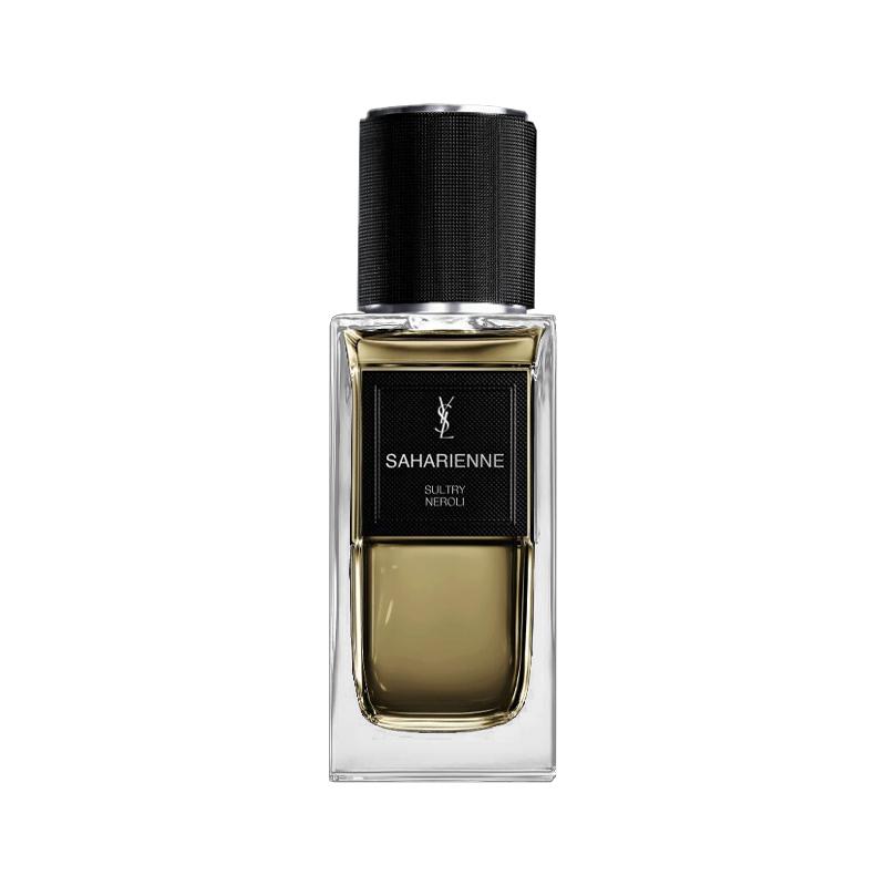 SAINT LAURENT Hunting Set Perfume SAHARIENNE Brand New Premium Collection Floral Fruity Oriental Potpourri Accord Gentle