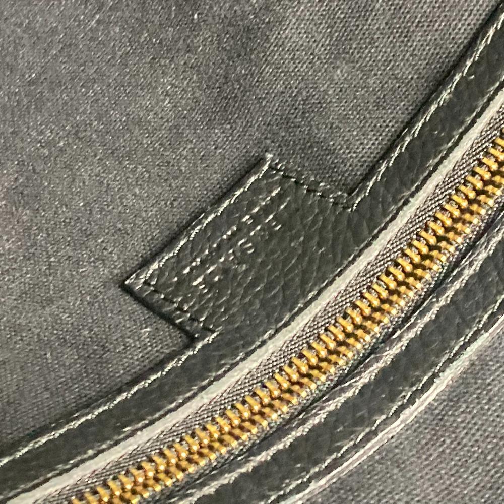 VERSACE logo Medusa Shoulder Tote Bag Shoulder Bag Vertical Hand Bag