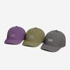 Quick-Drying Men Peaked Cap Japanese Casual Visor Hat Simple Short Brim Baseball Cap  Women