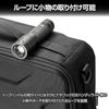 HAKUBA Inner Case Plus Shell Multi Container AZ L Size Black Camera Container Gadget Case Stackable 4977187001570 Semi-Hard (13L) AMZSP-MC13LBK