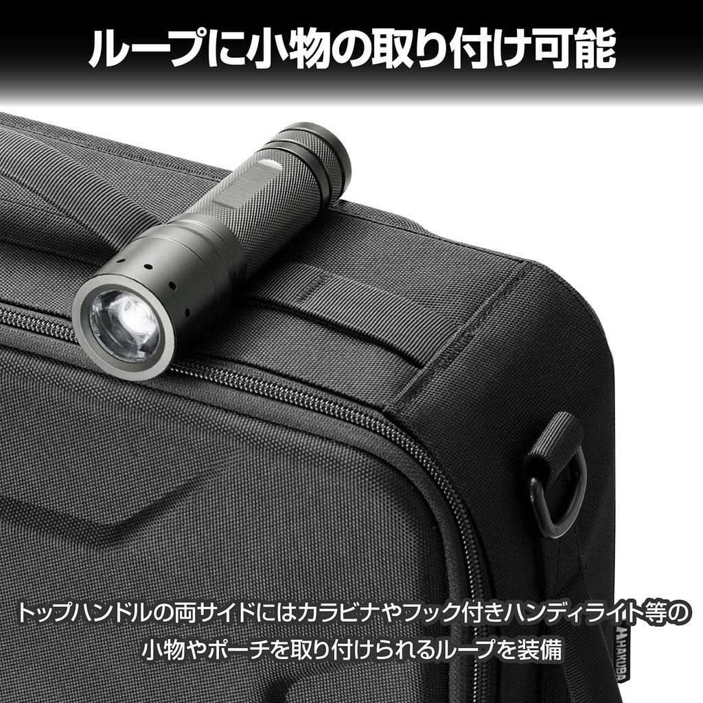 HAKUBA Inner Case Plus Shell Multi Container AZ L Size Black Camera Container Gadget Case Stackable 4977187001570 Semi-Hard (13L) AMZSP-MC13LBK