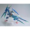 MG Mobile Suit Gundam 000 000 Quantum Full Saber Scale Plastic Model 1/100 Color-coded