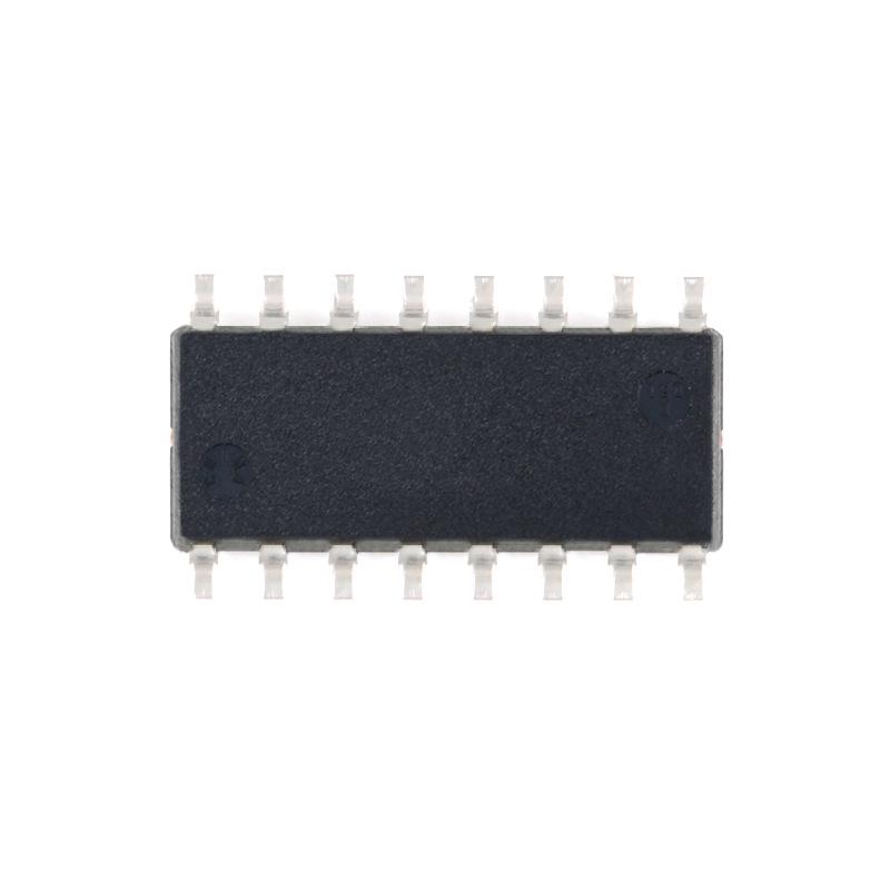 Genuine HEF4053BT SOIC-16 Triple SPDT Analog Switch