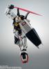 РОБОТ TAMASHII NATIONS Spirits Мобильный костюм Z Gundam RX-178 Gundam Mk-II (Спецификация AEGO) увидеть. АНИМЕ. приблизительно. 130 мм ПВХ и АБС окрашенный подвижный