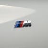 Hot For BMW M  For BMW M 1 3 5 7 Series Power M2 M3 M5 M4 M6 M7 E46 X1 X3 X5 X6 Car Rear Luggage Compartment Logo Sticker Metal Sticker M Logo e1