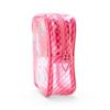 Sanrio Clear Clear and Plump 3D Hello 15 x 10 x 6 297771 Pouch, Kitty, Kitty-chan, cm, Character,