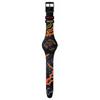 Swatch ДРАКОН В ВЕТРЕ PAY! Новые наручные часы New Gent SO29Z137-5300