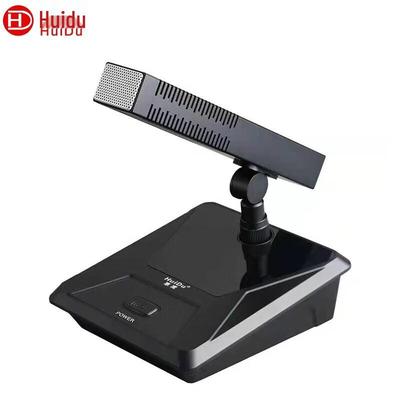 HUIDU M80 Профессиональный проводной конференц-микрофон (Китайская версия)