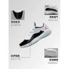 Air Jordan 11 CMFT Low White Black Blue Tint Женские кроссовки Университет-красный DV2629-106