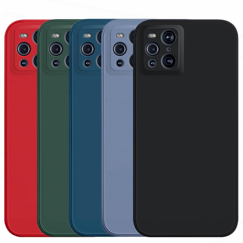 Для Oppo Find X3 Pro Чехол Oppo Find X3 X5 X6 Pro X3 X5 Lite Чехол TPU Жидкий Силиконовый Противоударный Защитный Чехол Для Телефона