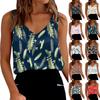 Женские атласные майки с V-образным вырезом, повседневные майки без рукавов, летние базовые майки