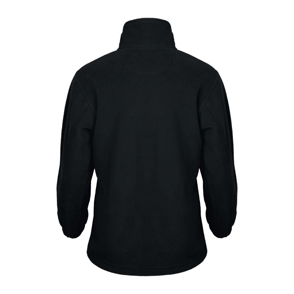 Childrens/Kids North Fleece Jacket