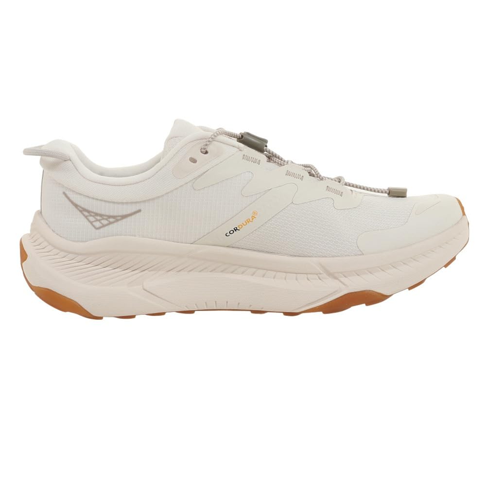 HOKA ONE ONE Transport Running Size Sand X Cream Women's Shoes, 24.5, Sand,