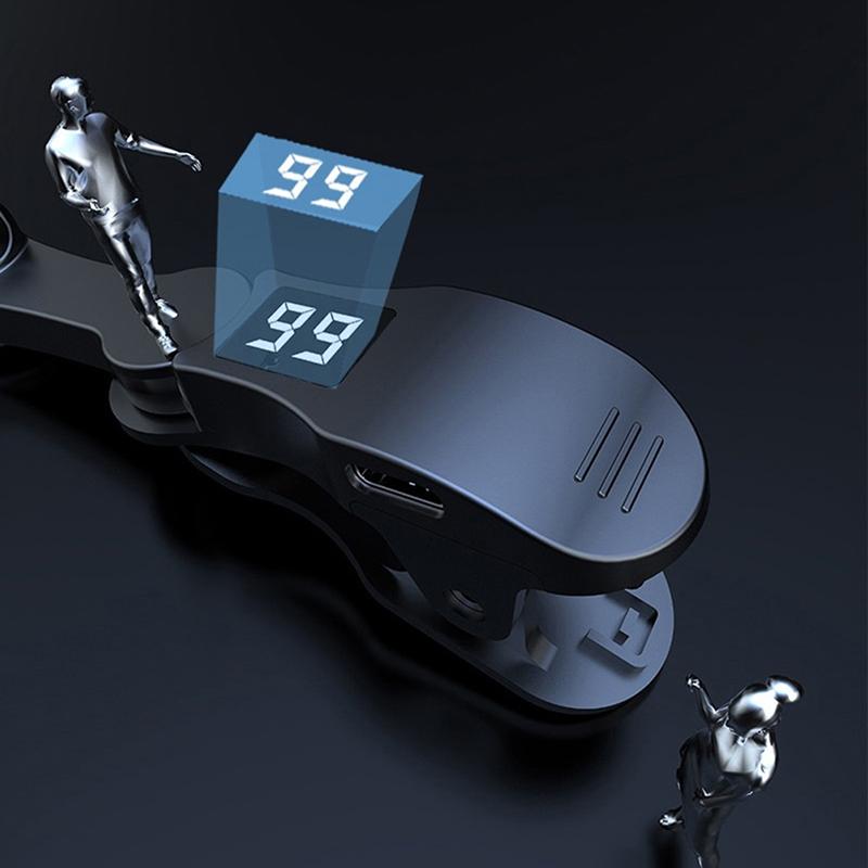 Автоматический кликер экрана для смартфона, игровое видео, прямая трансляция, автоматическое нажатие