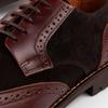 Zapato De Piel Para Hombre. Purapiel Herac 102762