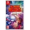 Video Game for Nintendo Switch NO MORE HEROES III