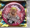 One Piece Can Badge 24 WORLD Mugiwara Store Donquixote Doflamingo No.