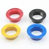 Front Fork Bicycle Fork Washer Headsets Taper Washer Bike Headsets Spacers Bicycle Headsets Washer