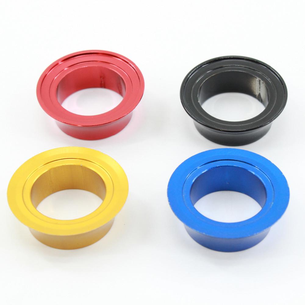 Front Fork Bicycle Fork Washer Headsets Taper Washer Bike Headsets Spacers Bicycle Headsets Washer