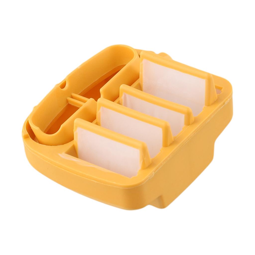 545 550XP Filter Chainsaw Air Filter Compatible With 550XP Easy Installation Efficient Performance Enhanced Filtration