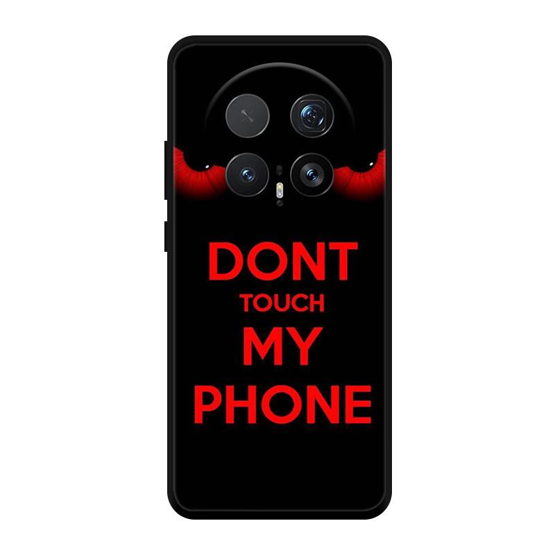 Чехол для Honor Magic 8 Magic8 Pro Модный Мраморный ТПУ Силиконовый Мягкий Чехол для Телефона Для Honor Magic 8 Pro Защитный Задний Корпус Coque