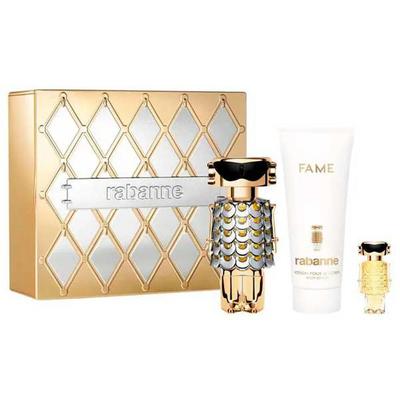 Подарочный набор Fame Eau de Parfum