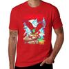 Budgie Band Never Turn Back on a Friend T-Shirt tees edition sublime summer top workout shirt