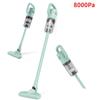 Ручной портативный беспроводной пылесос8000PaБольшое всасывание