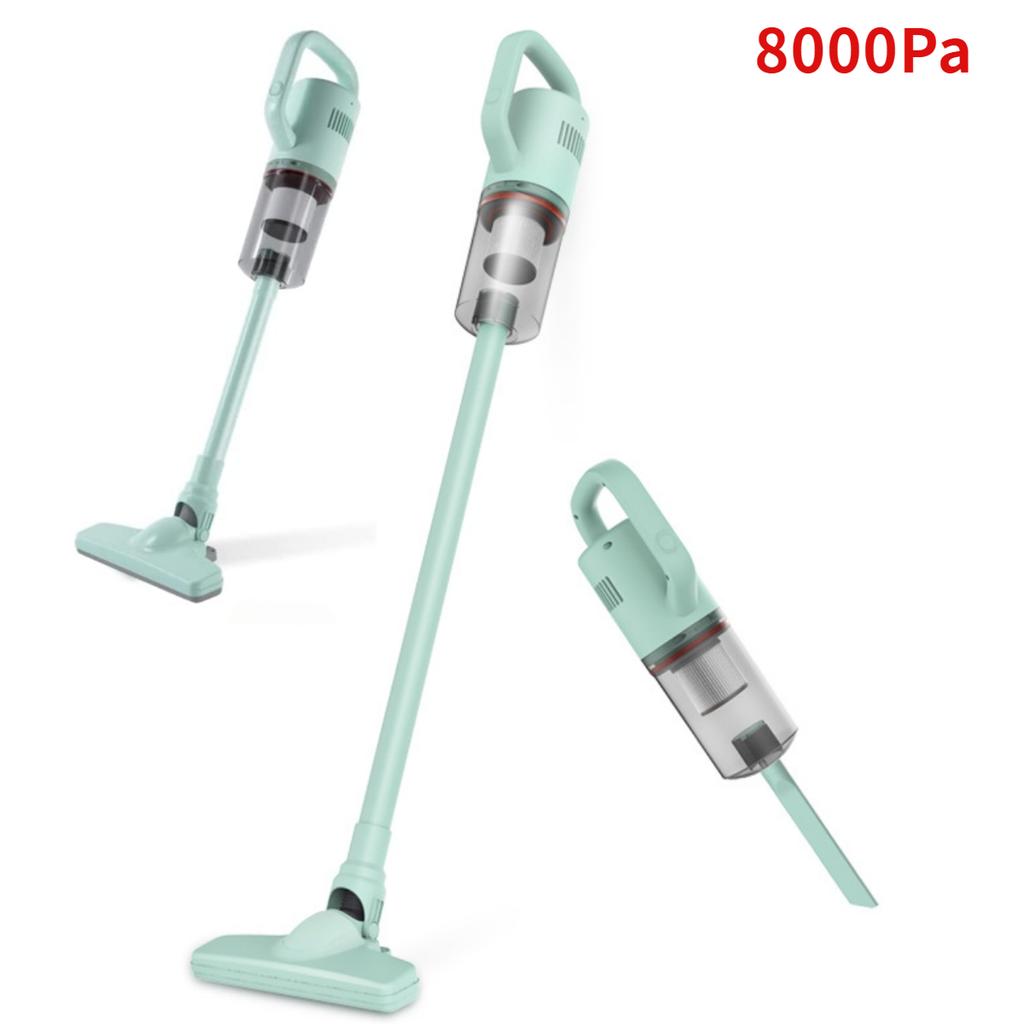 Ручной портативный беспроводной пылесос8000PaБольшое всасывание