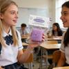 Schylling Needoh Nice Cube Сенсорные игрушки Блоки для снятия стресса Сжимаемые Развивающие головоломки Выплеск эмоций Детский сувенир