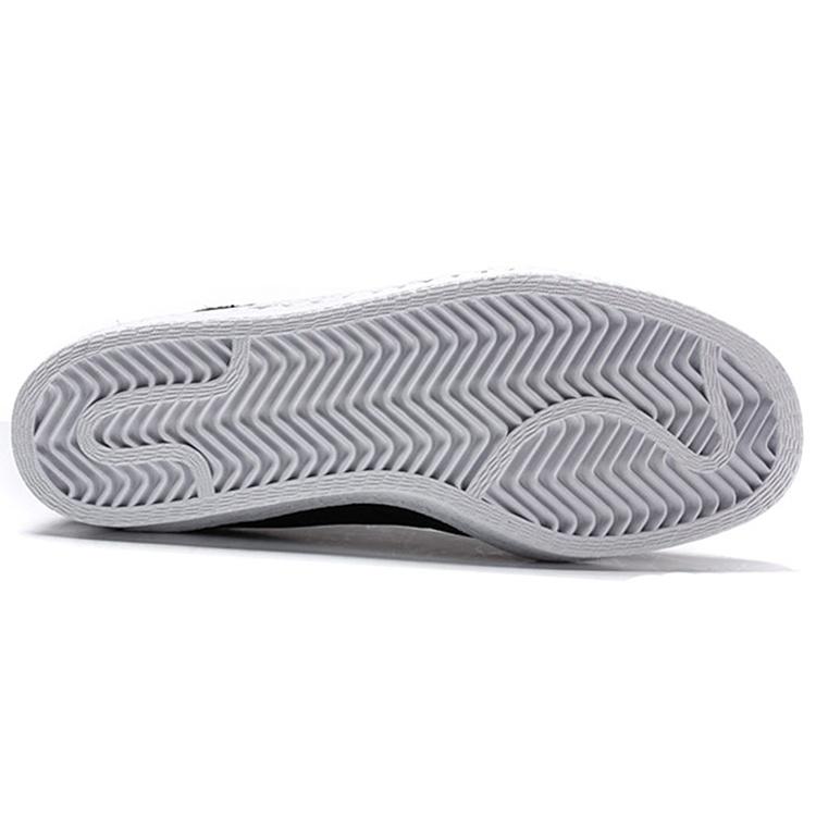 (WMNS) adidas Superstar Slip-On 'Black' Women's S81337