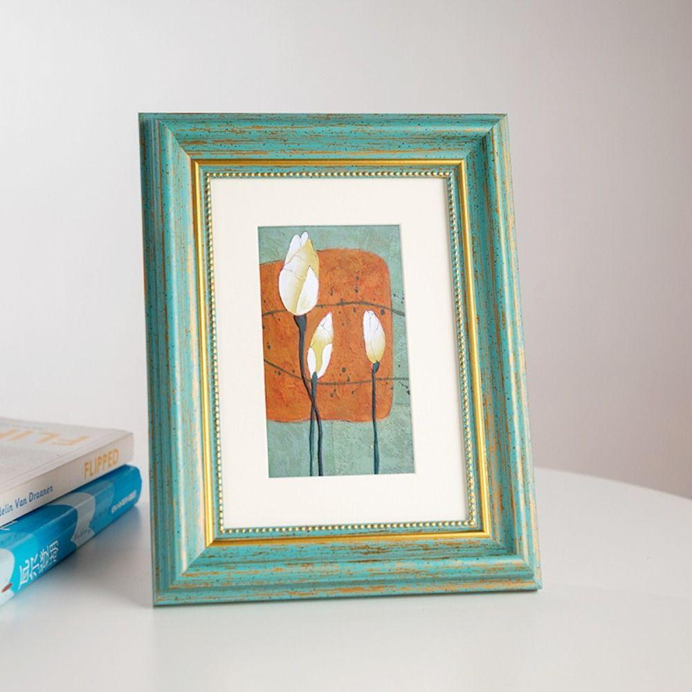 Для настенного крепления фоторамки, подставки, винтажного фотодекора, новой фоторамки, украшения для дома