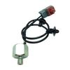 Датчик детонации ZJ01-18-921 ZJ0118921 ПОДХОДИТ ДЛЯ Mazda 2 2002–2014 3 2003–2013 5 2005–2010 6 2002–2008 - Запасные части