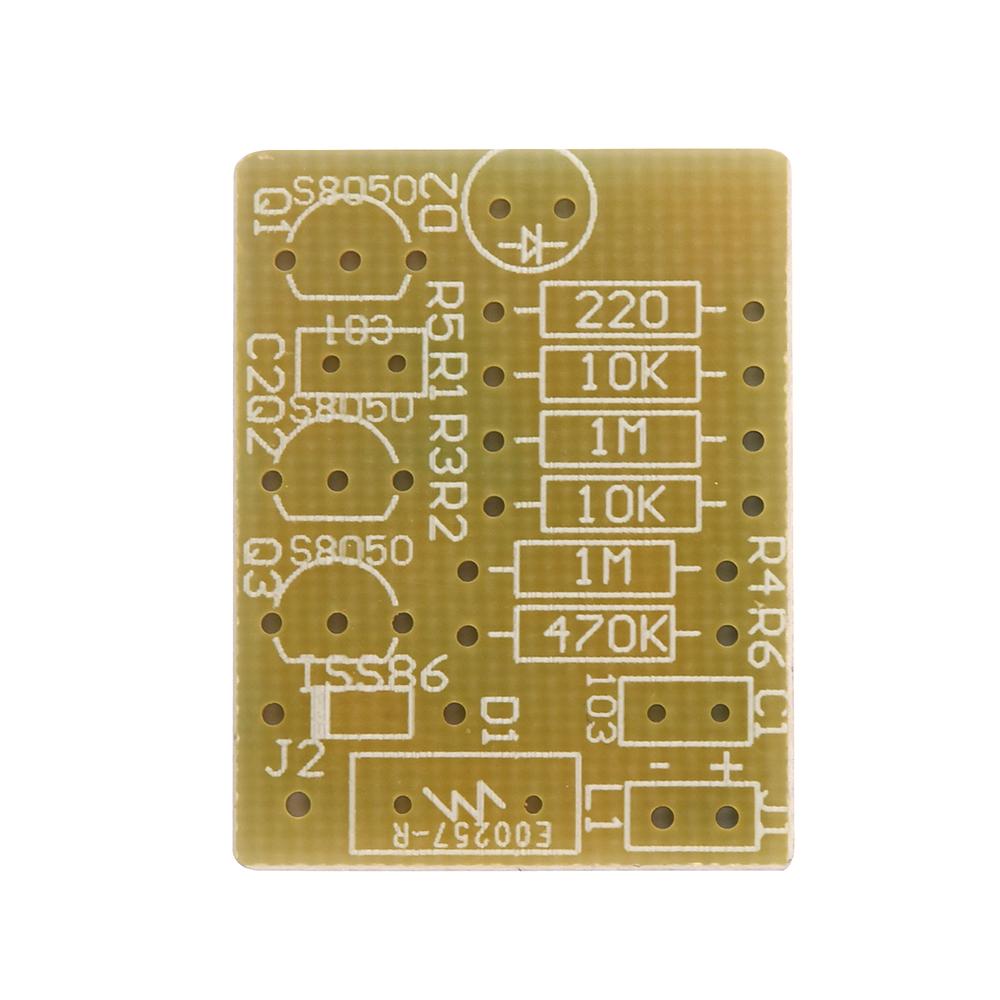 Комплект сигнальной вспышки Усилитель антенны Датчик Сигнальная цепь Датчик Сигнал GSM дисплей (3-12В)