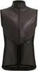 Santini REDUX LIGHT WIND VEST, Мужской, Черный, Размер M, Веложилет