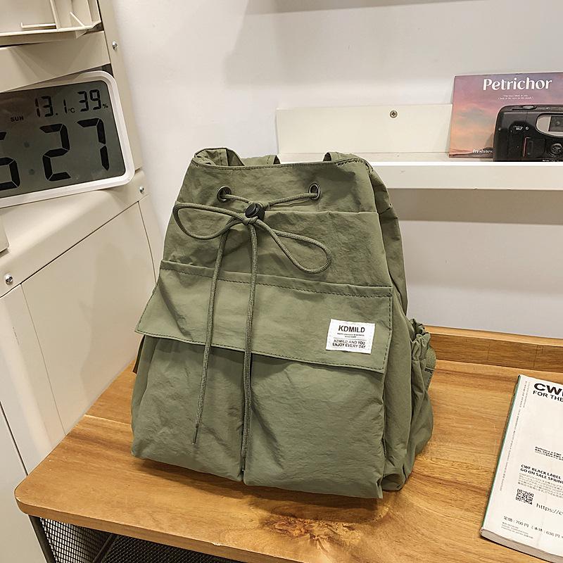 Женский легкий рюкзак для путешествий, походов, скалолазания и езды на велосипеде – универсальный школьный рюкзак для весенних вылазок