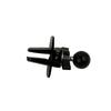 Universal For Mini F54 F55 F56 F57 F60 Car Phone Holder Air Vent Phone Mount Accessories