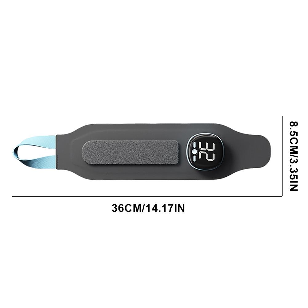 EMS Защита запястья Поддерживающий ремешок для запястья 5 режимов 9 уровней Компрессионный бандаж для запястья Регулируемый протектор запястья Повязка для тендинита