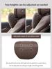 Car Headrest Neck Support Seat Lumbar cushion Breathable Soft Neck Pillow Waist pad For Tesla Model 3 Model Y Model S Model X