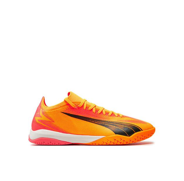 Футбольные бутсы Puma Ultra Match Itck