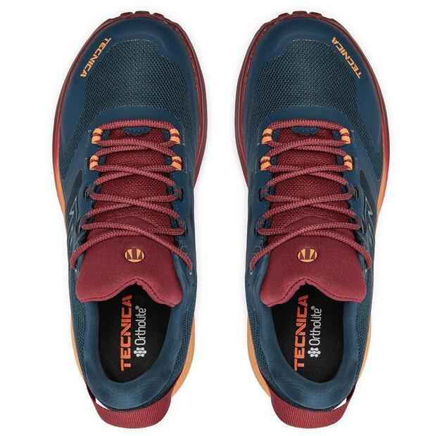 Треккинговые ботинки Tecnica Agate S GTX