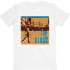 The Clash T-Shirt: Black Market OFFICIAL NEW