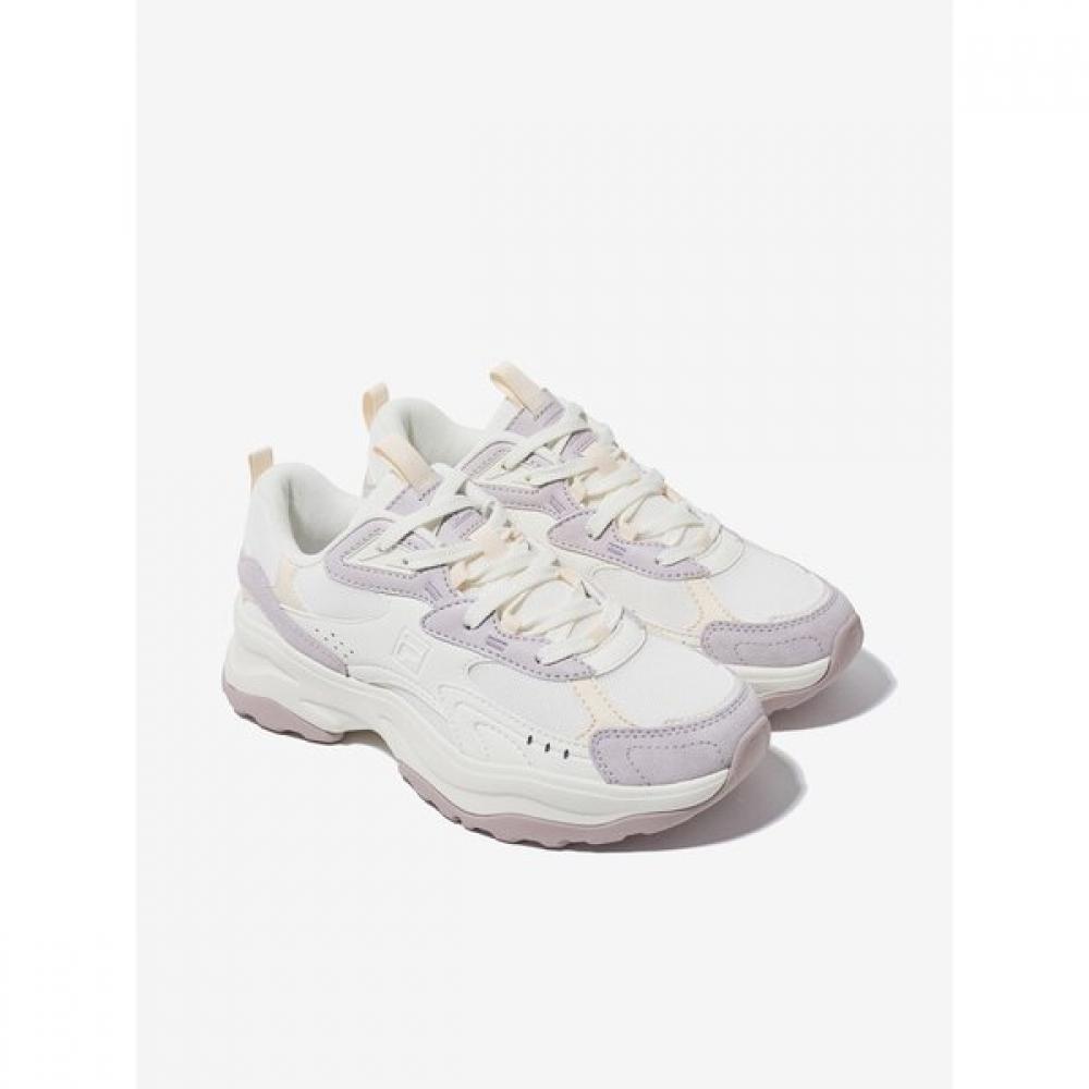 Fila Unisex Daily Sneakers Woodblock 1rm02749g