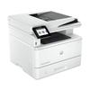 HP LaserJet Pro MFP 4104fdn Monochrome Multifunction Printer CN plug (adapter included)
