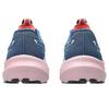 Asics GT-2000 14 Удобные Толстая Подошва Амортизация Дышащие Поддержка Сбалансированный Отскок Низкие Кроссовки для Бега Женские кроссовки 1012B843-402