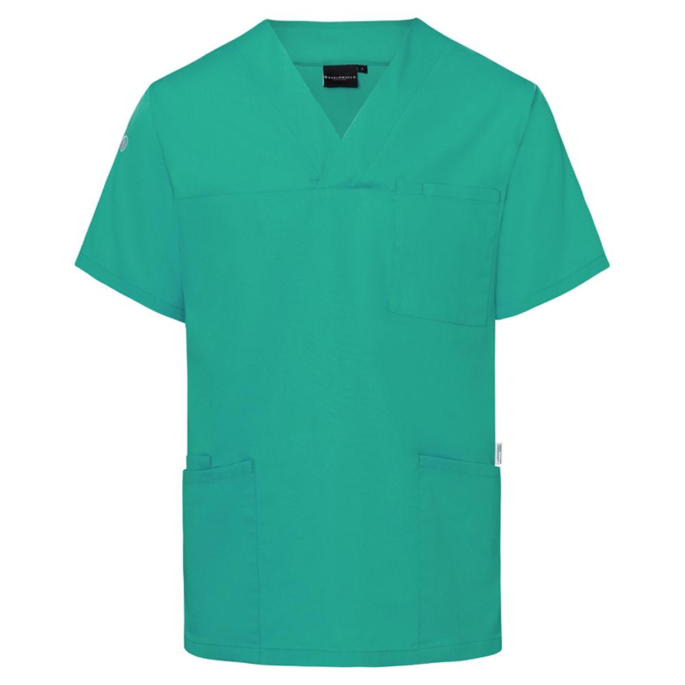 Mens Essential Tunic