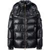 GIOVANNI VALENTINO Women's Goose Down Puffer Jacket