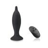 Anal Anal Plug with Remote 10 Vibration 10m Remote Suction Three Spindle 4cm X 14cm TaRiss's Vibrator, Control, Modes, Control, Cup, Sizes, Shape,