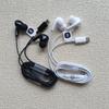 Original Type C Wired Headphones In Ear Headset Wired Earphones with Microphone Stereo Earbuds For Redmi POCO Huawei Samsung